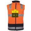 JB's HV 4602.1 (D+N) SOFTSHELL VEST Thumbnail
