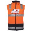JB's HV 4602.1 (D+N) SOFTSHELL VEST Thumbnail