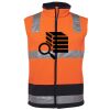 JB's HV 4602.1 (D+N) SOFTSHELL VEST Thumbnail
