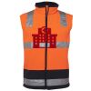 JB's HV 4602.1 (D+N) SOFTSHELL VEST Thumbnail
