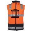 JB's HV 4602.1 (D+N) SOFTSHELL VEST Thumbnail