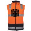 JB's HV 4602.1 (D+N) SOFTSHELL VEST Thumbnail