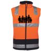 JB's HV 4602.1 (D+N) SOFTSHELL VEST Thumbnail