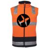 JB's HV 4602.1 (D+N) SOFTSHELL VEST Thumbnail