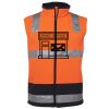 JB's HV 4602.1 (D+N) SOFTSHELL VEST Thumbnail