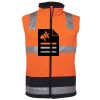 JB's HV 4602.1 (D+N) SOFTSHELL VEST Thumbnail