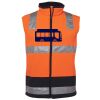 JB's HV 4602.1 (D+N) SOFTSHELL VEST Thumbnail