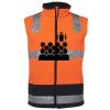 JB's HV 4602.1 (D+N) SOFTSHELL VEST Thumbnail