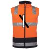 JB's HV 4602.1 (D+N) SOFTSHELL VEST Thumbnail