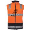 JB's HV 4602.1 (D+N) SOFTSHELL VEST Thumbnail