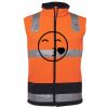 JB's HV 4602.1 (D+N) SOFTSHELL VEST Thumbnail