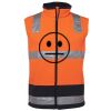 JB's HV 4602.1 (D+N) SOFTSHELL VEST Thumbnail