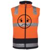 JB's HV 4602.1 (D+N) SOFTSHELL VEST Thumbnail