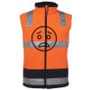 JB's HV 4602.1 (D+N) SOFTSHELL VEST Thumbnail