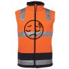 JB's HV 4602.1 (D+N) SOFTSHELL VEST Thumbnail