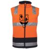 JB's HV 4602.1 (D+N) SOFTSHELL VEST Thumbnail