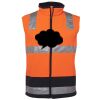 JB's HV 4602.1 (D+N) SOFTSHELL VEST Thumbnail