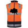 JB's HV 4602.1 (D+N) SOFTSHELL VEST Thumbnail