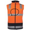 JB's HV 4602.1 (D+N) SOFTSHELL VEST Thumbnail