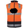 JB's HV 4602.1 (D+N) SOFTSHELL VEST Thumbnail
