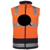 JB's HV 4602.1 (D+N) SOFTSHELL VEST Thumbnail