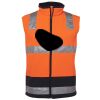 JB's HV 4602.1 (D+N) SOFTSHELL VEST Thumbnail