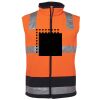 JB's HV 4602.1 (D+N) SOFTSHELL VEST Thumbnail