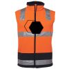 JB's HV 4602.1 (D+N) SOFTSHELL VEST Thumbnail