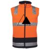 JB's HV 4602.1 (D+N) SOFTSHELL VEST Thumbnail