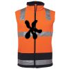 JB's HV 4602.1 (D+N) SOFTSHELL VEST Thumbnail