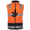 JB's HV 4602.1 (D+N) SOFTSHELL VEST Thumbnail