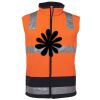 JB's HV 4602.1 (D+N) SOFTSHELL VEST Thumbnail