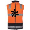 JB's HV 4602.1 (D+N) SOFTSHELL VEST Thumbnail