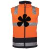 JB's HV 4602.1 (D+N) SOFTSHELL VEST Thumbnail