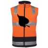 JB's HV 4602.1 (D+N) SOFTSHELL VEST Thumbnail