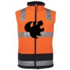 JB's HV 4602.1 (D+N) SOFTSHELL VEST Thumbnail