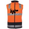 JB's HV 4602.1 (D+N) SOFTSHELL VEST Thumbnail