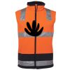 JB's HV 4602.1 (D+N) SOFTSHELL VEST Thumbnail