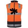 JB's HV 4602.1 (D+N) SOFTSHELL VEST Thumbnail