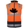 JB's HV 4602.1 (D+N) SOFTSHELL VEST Thumbnail