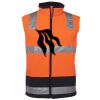 JB's HV 4602.1 (D+N) SOFTSHELL VEST Thumbnail