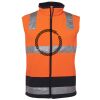 JB's HV 4602.1 (D+N) SOFTSHELL VEST Thumbnail