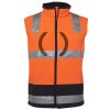 JB's HV 4602.1 (D+N) SOFTSHELL VEST Thumbnail