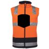 JB's HV 4602.1 (D+N) SOFTSHELL VEST Thumbnail