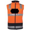 JB's HV 4602.1 (D+N) SOFTSHELL VEST Thumbnail