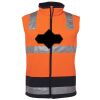 JB's HV 4602.1 (D+N) SOFTSHELL VEST Thumbnail