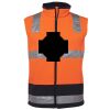 JB's HV 4602.1 (D+N) SOFTSHELL VEST Thumbnail