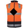 JB's HV 4602.1 (D+N) SOFTSHELL VEST Thumbnail