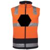 JB's HV 4602.1 (D+N) SOFTSHELL VEST Thumbnail