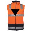 JB's HV 4602.1 (D+N) SOFTSHELL VEST Thumbnail